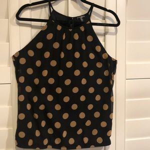 Express Halter Top